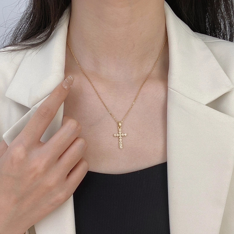 SMALL CROSS