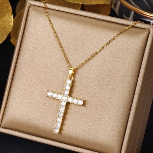 BIG CROSS