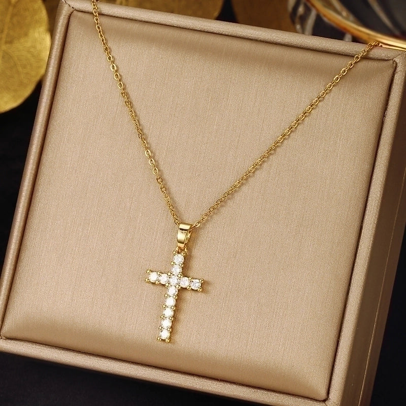MEDIUM CROSS